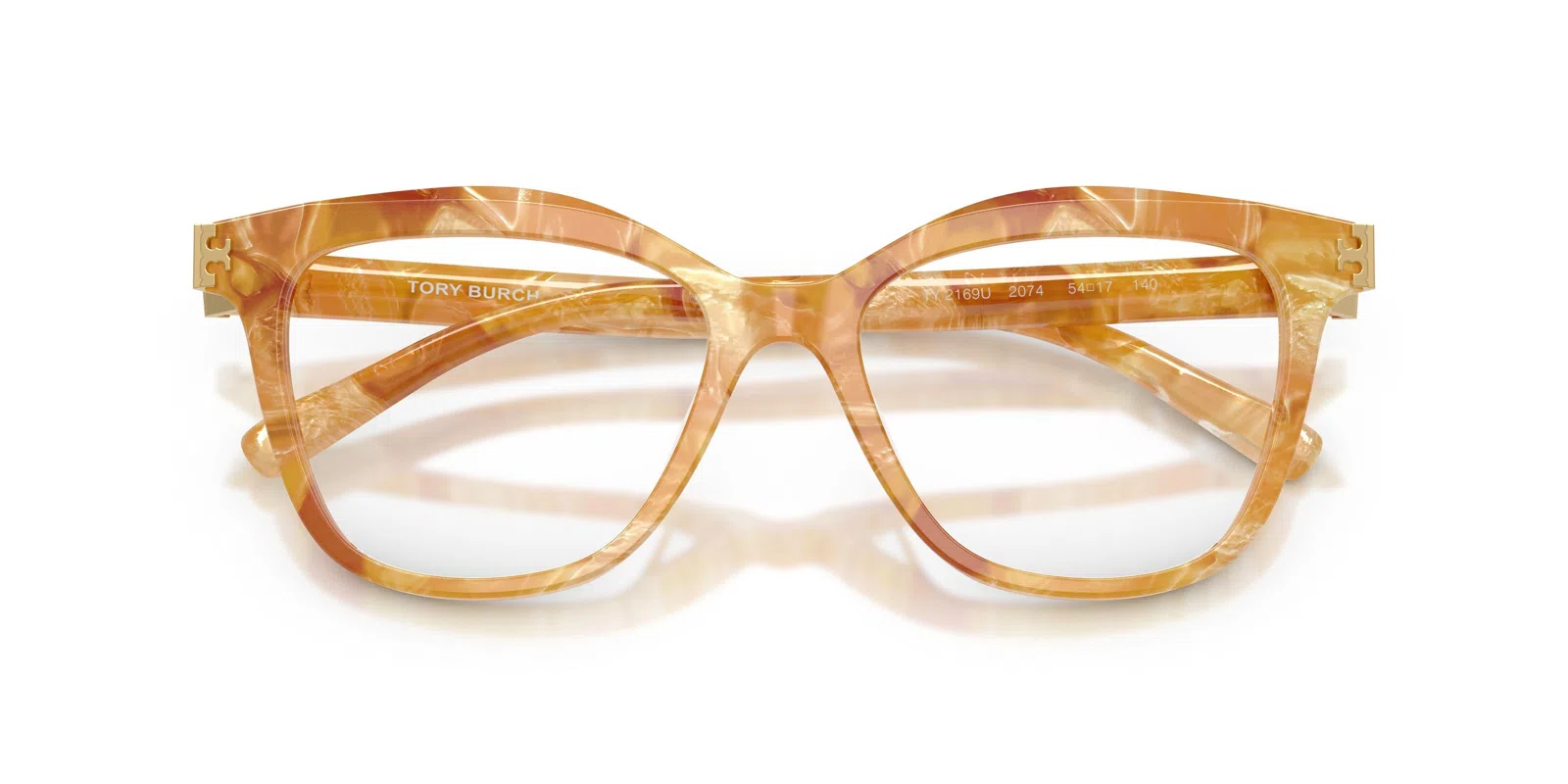 Tory Burch 2169U Eyeglasses - view 9